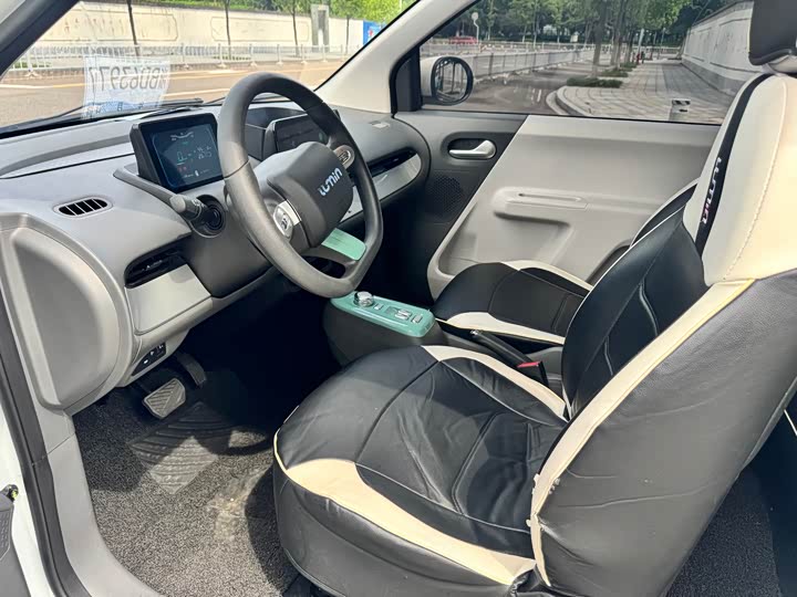 Changan Lumin 2022 155km Sweet - zdjęcie 16