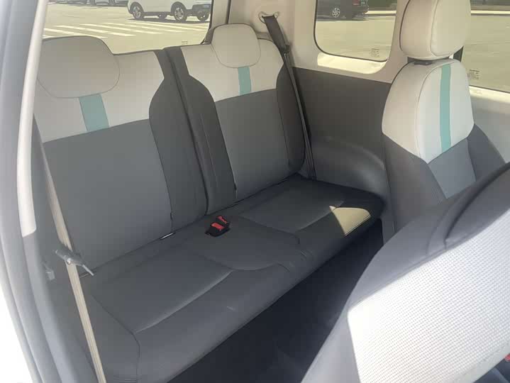 Changan Lumin 2022 155km Sweet - zdjęcie 19