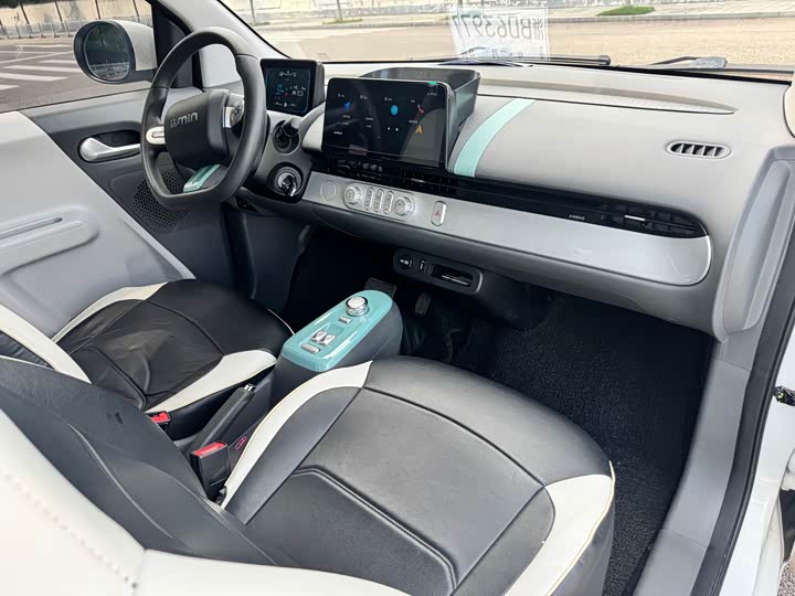 Changan Lumin 2022 155km Sweet - zdjęcie 20