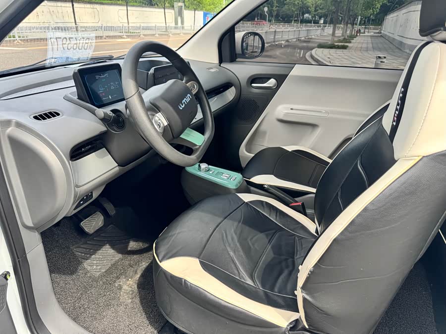 Changan Lumin 2022 155km Sweet - zdjęcie 4
