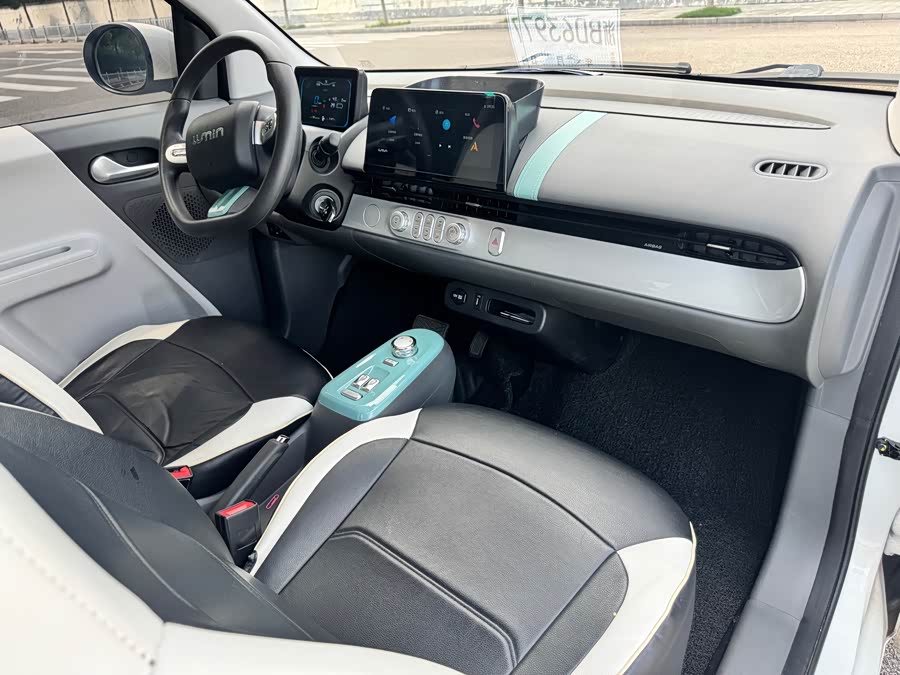 Changan Lumin 2022 155km Sweet - zdjęcie 8
