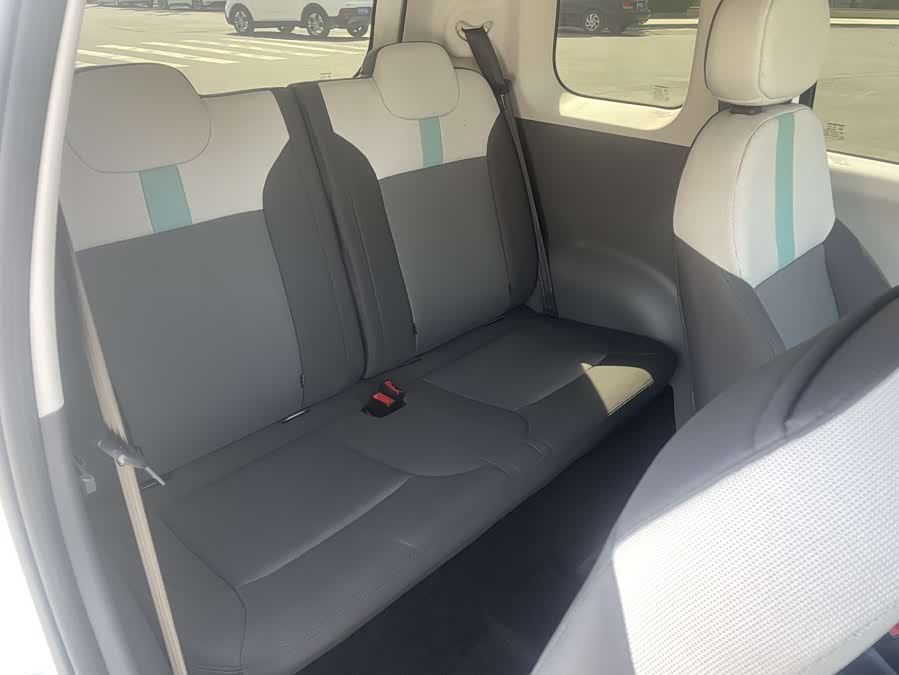 Changan Lumin 2022 155km Sweet - zdjęcie 8