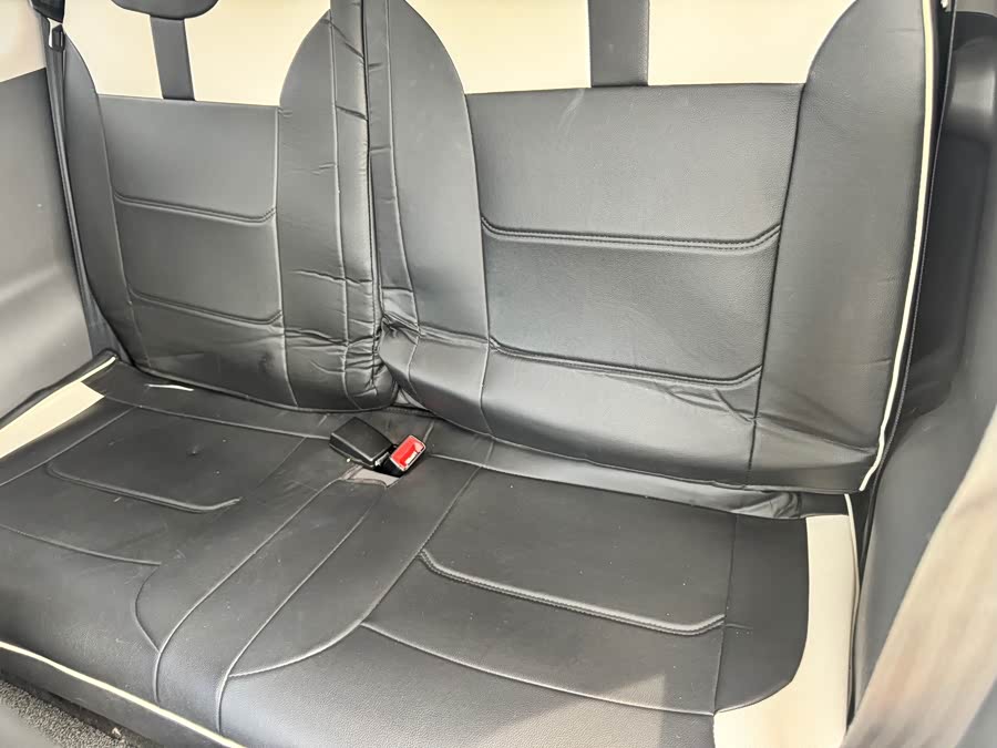Changan Lumin 2022 155km Sweet - zdjęcie 9