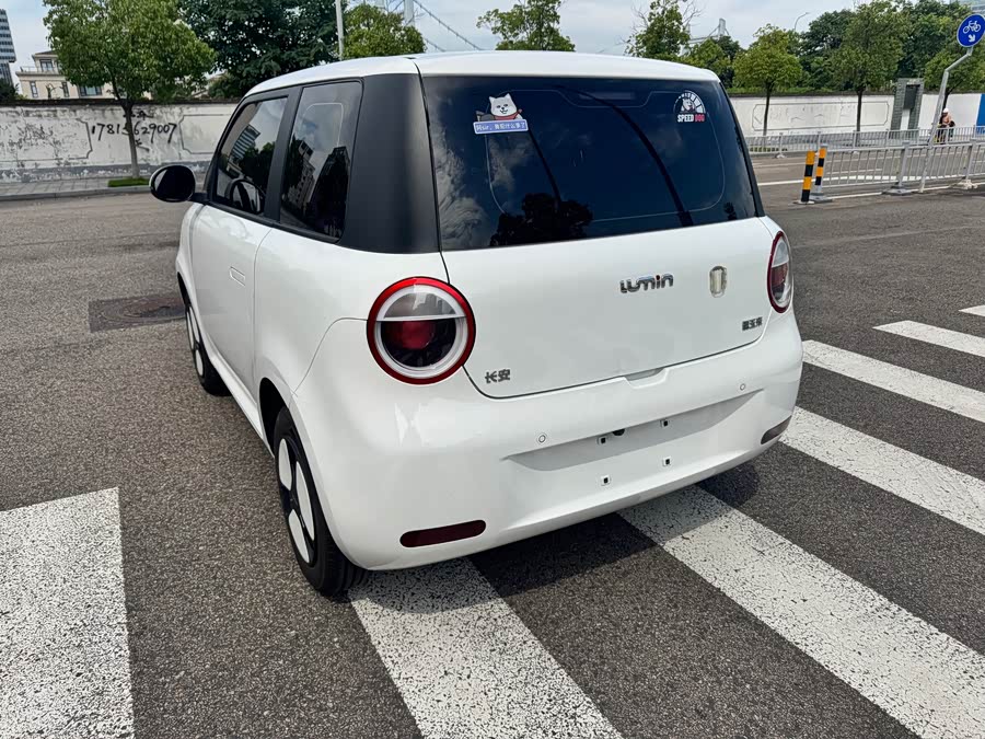 Changan Lumin 2022 155km Sweet - zdjęcie 10