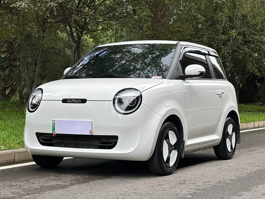 Changan Lumin 2023 205km Aroma