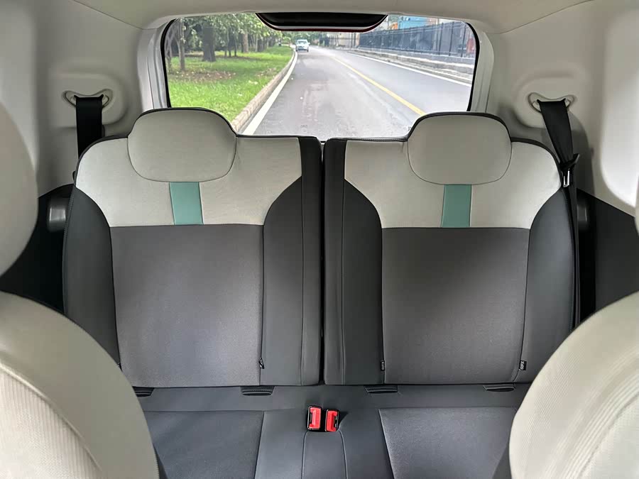 Changan Lumin 2023 205km Aroma - zdjęcie 12