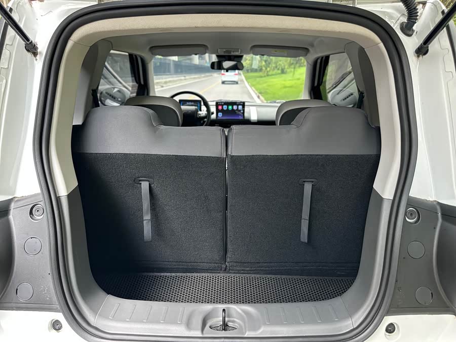 Changan Lumin 2023 205km Aroma - zdjęcie 14