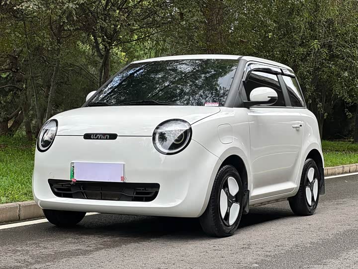 Changan Lumin 2023 205km Aroma - zdjęcie 17