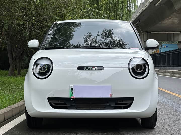 Changan Lumin 2023 205km Aroma - zdjęcie 18