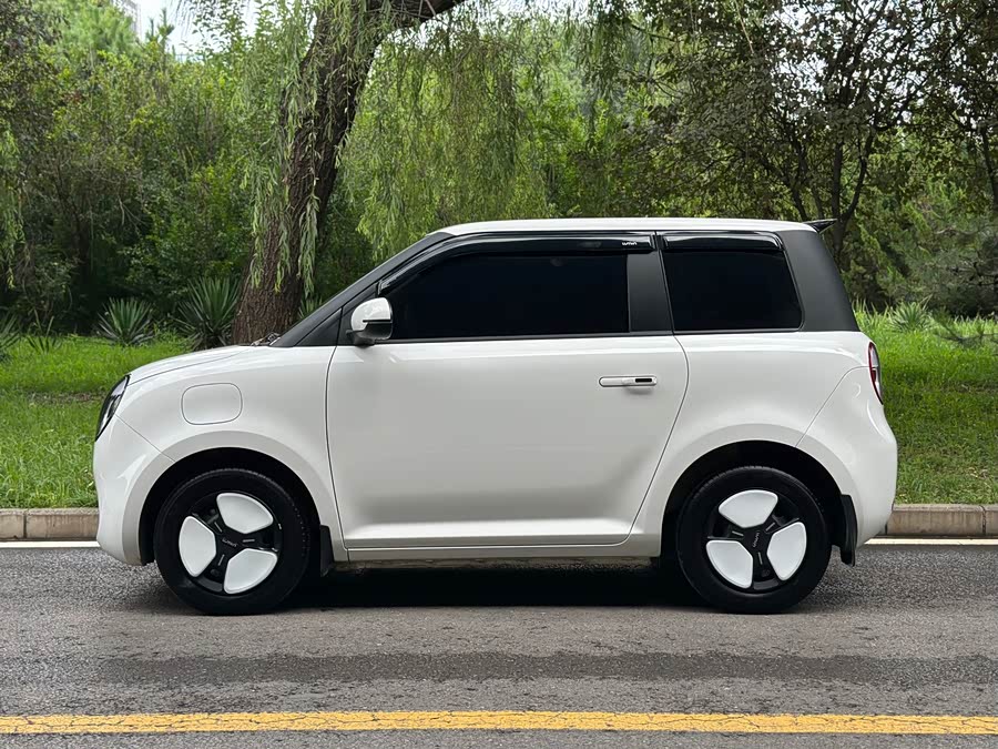 Changan Lumin 2023 205km Aroma - zdjęcie 3
