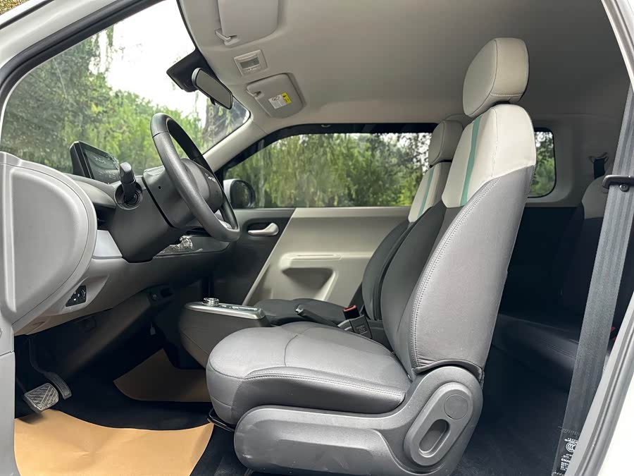 Changan Lumin 2023 205km Aroma - zdjęcie 7