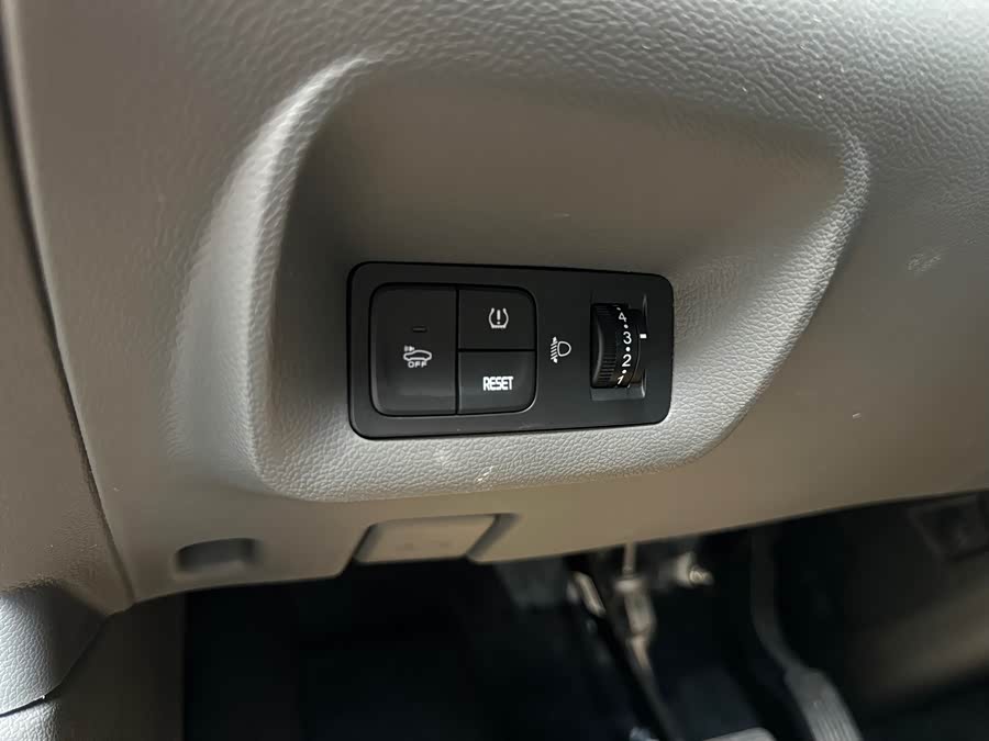 Changan Lumin 2023 205km Aroma - zdjęcie 8