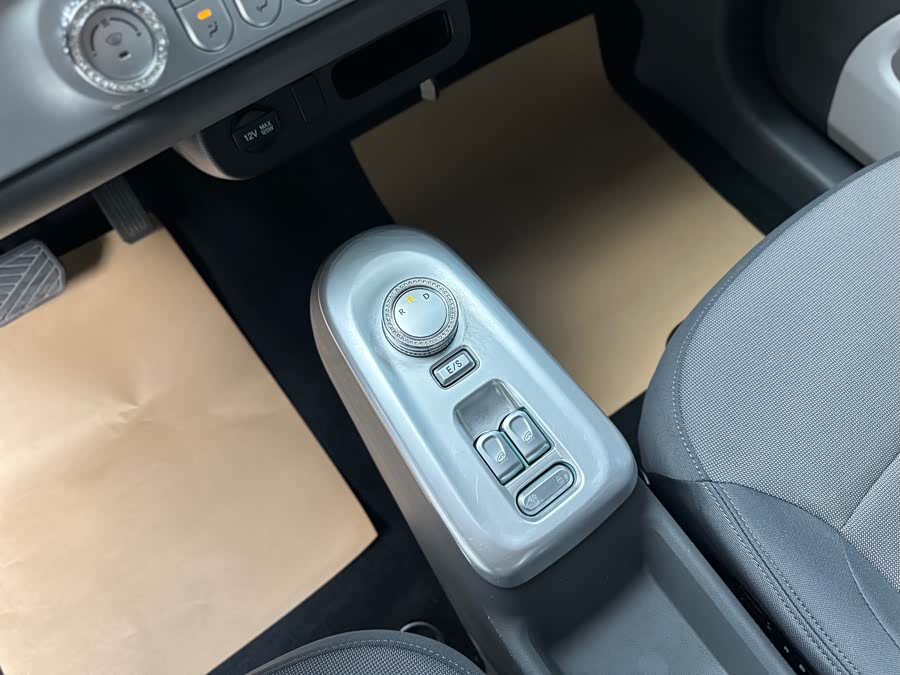 Changan Lumin 2023 205km Aroma - zdjęcie 9
