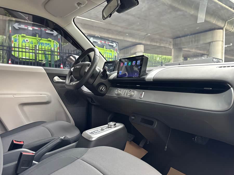 Changan Lumin 2023 205km Aroma - zdjęcie 10