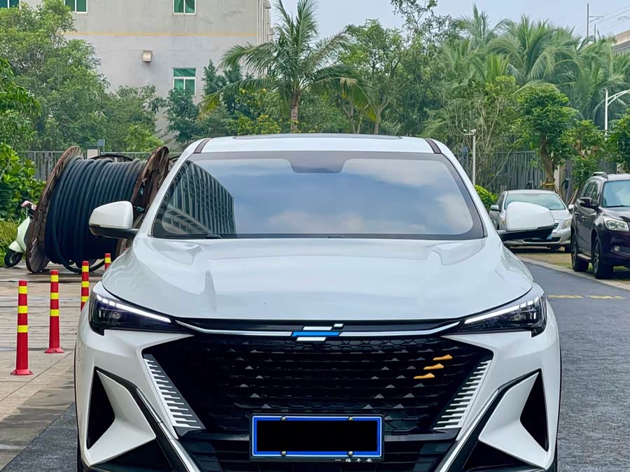 Changan Oshan X5 PLUS 2023 1.5T DCT Excellent - zdjęcie 2