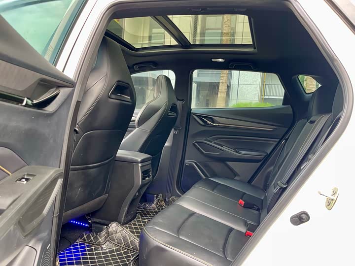 Changan Oshan X5 PLUS 2023 1.5T DCT Excellent - zdjęcie 14