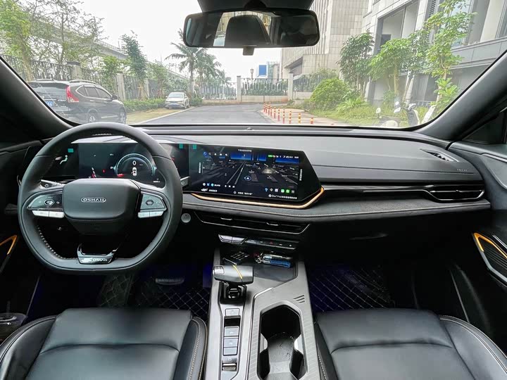 Changan Oshan X5 PLUS 2023 1.5T DCT Excellent - zdjęcie 15