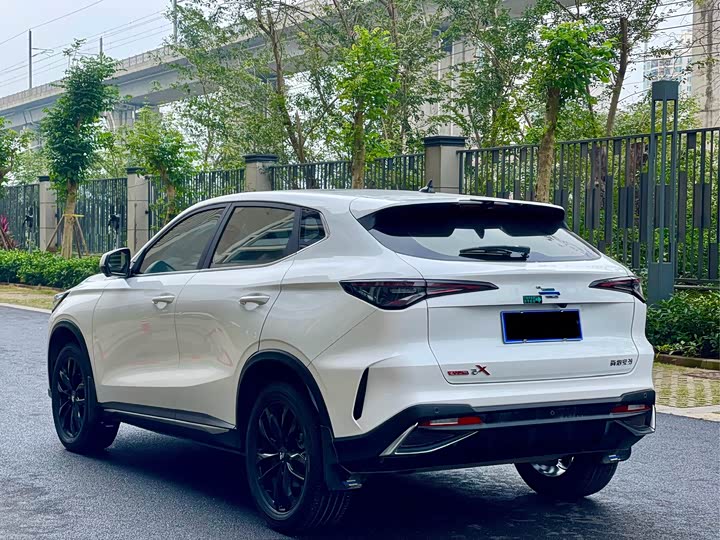 Changan Oshan X5 PLUS 2023 1.5T DCT Excellent - zdjęcie 16