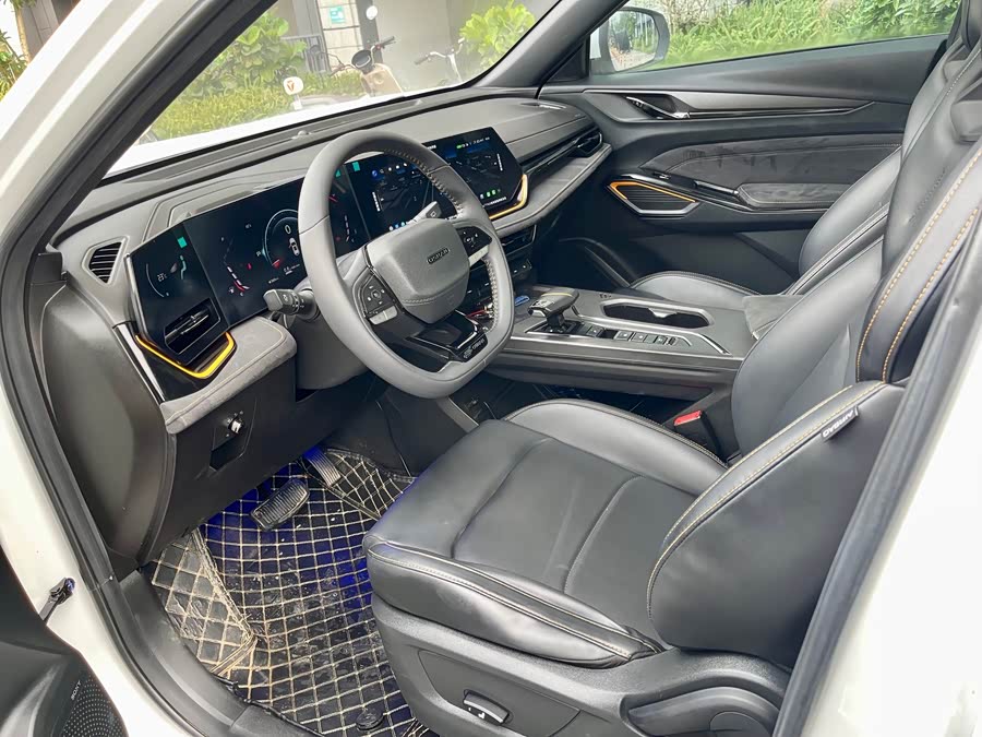 Changan Oshan X5 PLUS 2023 1.5T DCT Excellent - zdjęcie 4