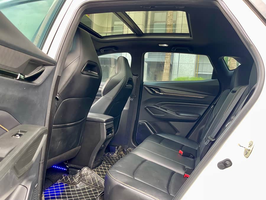 Changan Oshan X5 PLUS 2023 1.5T DCT Excellent - zdjęcie 5
