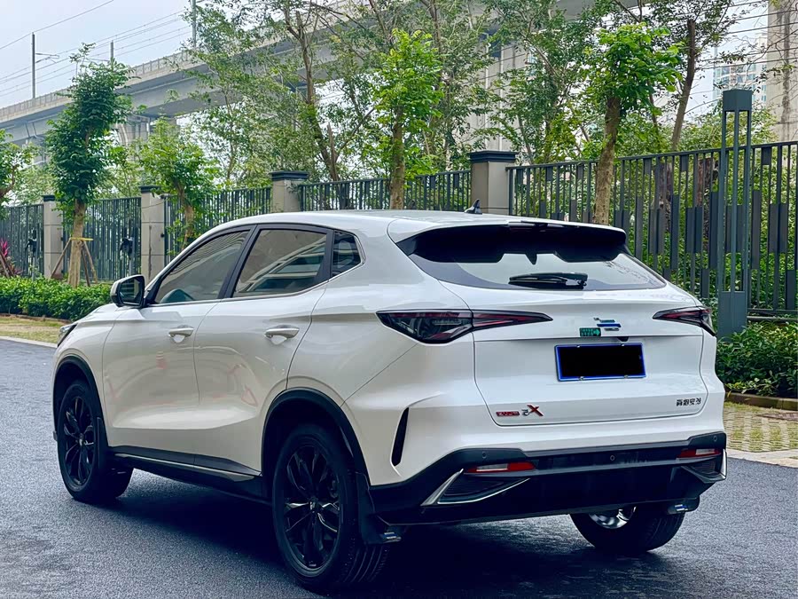 Changan Oshan X5 PLUS 2023 1.5T DCT Excellent - zdjęcie 7