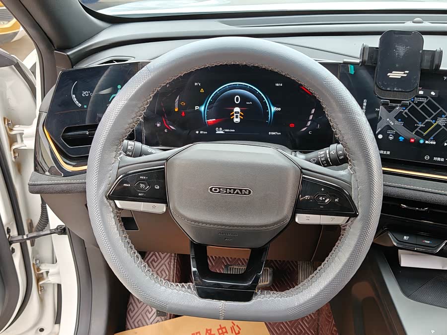 Changan Oshan X5 PLUS 2023 1.5T DCT Pioneer - zdjęcie 13