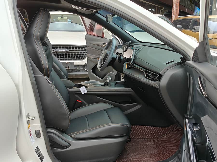 Changan Oshan X5 PLUS 2023 1.5T DCT Pioneer - zdjęcie 7