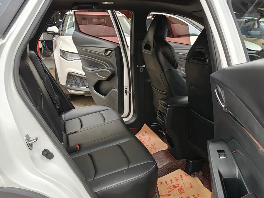Changan Oshan X5 PLUS 2023 1.5T DCT Pioneer - zdjęcie 8