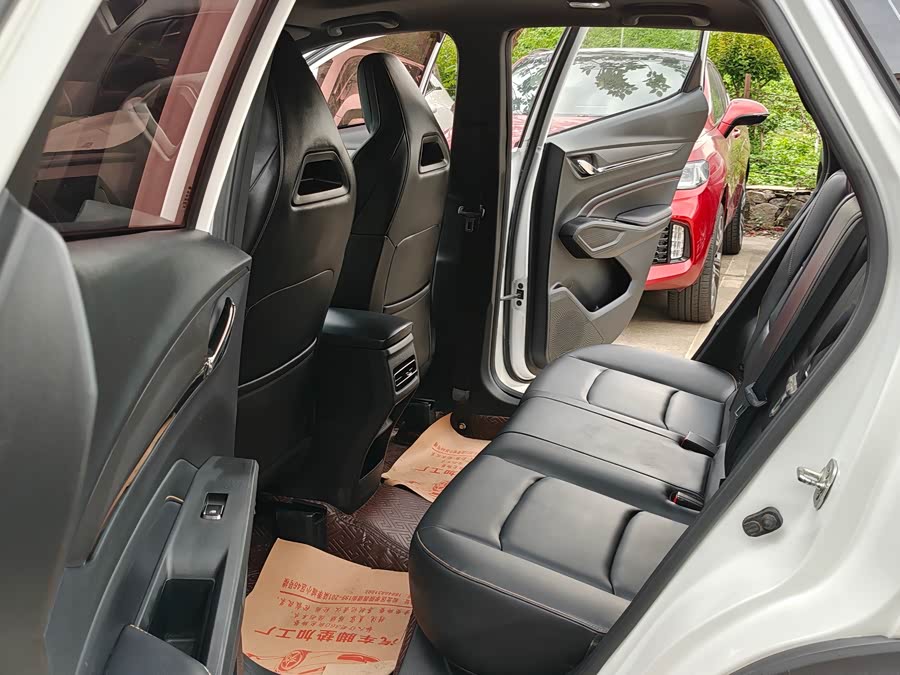 Changan Oshan X5 PLUS 2023 1.5T DCT Pioneer - zdjęcie 9