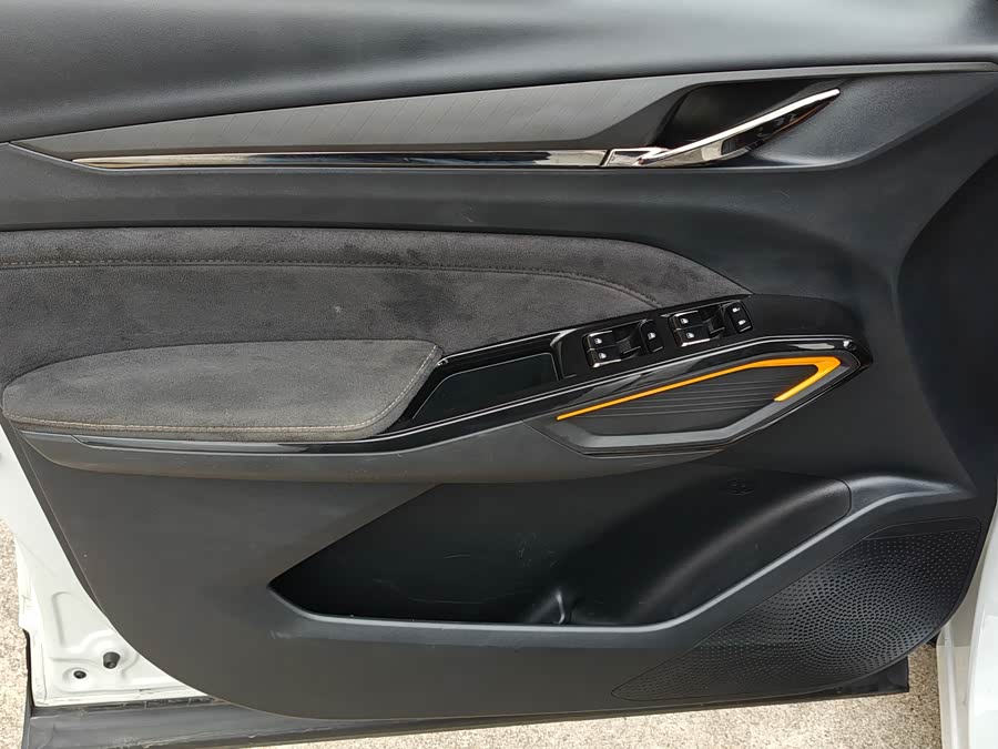 Changan Oshan X5 PLUS 2023 1.5T DCT Pioneer - zdjęcie 10