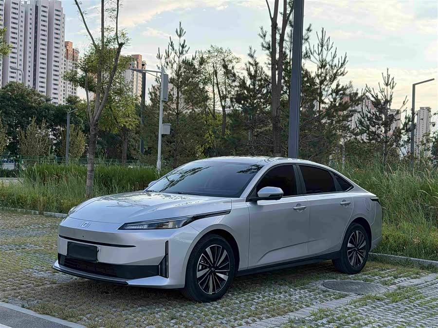 Changan Qiyuan A05 Classic 2025 70 Super