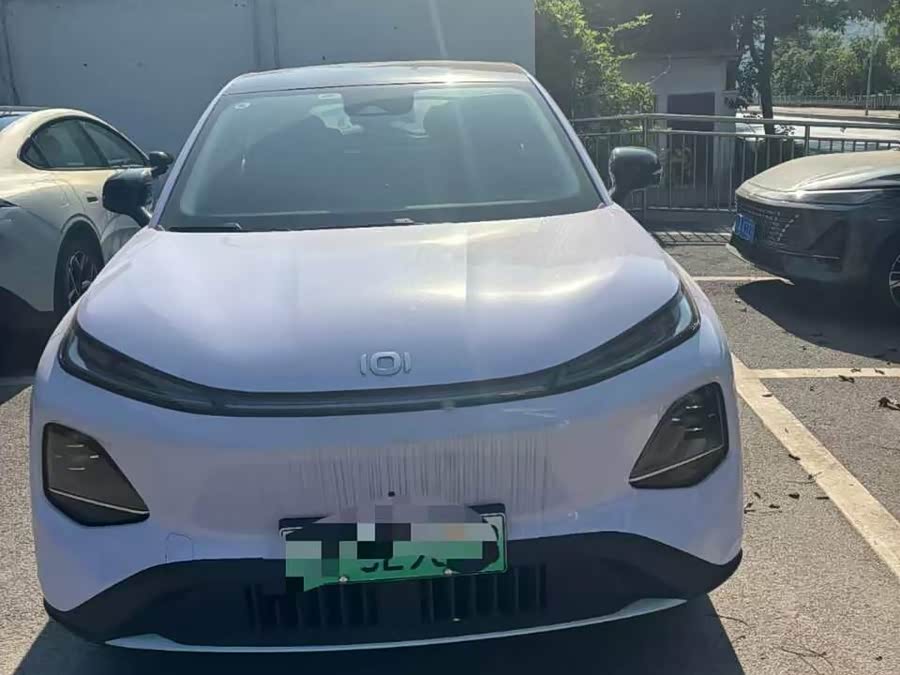 Changan Qiyuan Q05 506Max