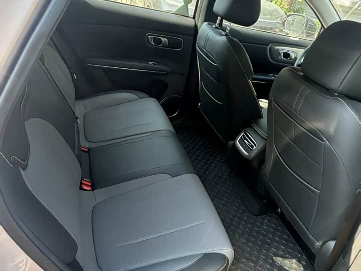 Changan Qiyuan Q05 506Max - zdjęcie 14