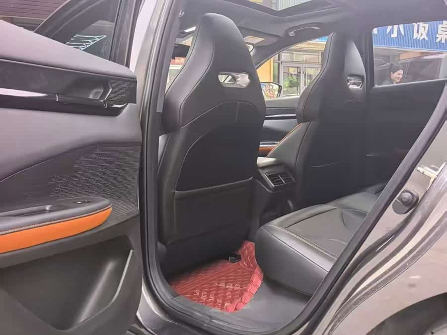 Changan UNI-V 2023 1.5T Premium - zdjęcie 7