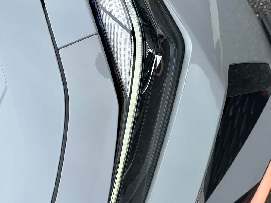 Changan UNI-V 2024 1.5T Premium Sports Edition - zdjęcie 5