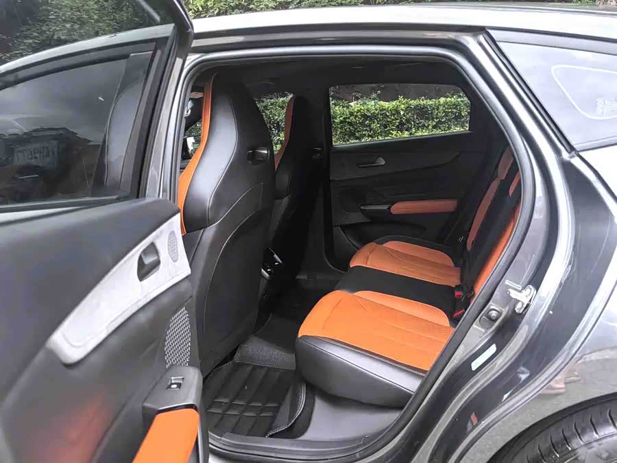 Changan UNI-V 2025 1.5T 500Bar Premium Sports Edition - zdjęcie 15