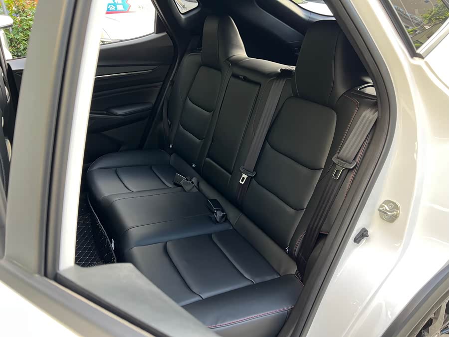 Changan X5 PLUS 2025 1.5T DCT Excellence - zdjęcie 11