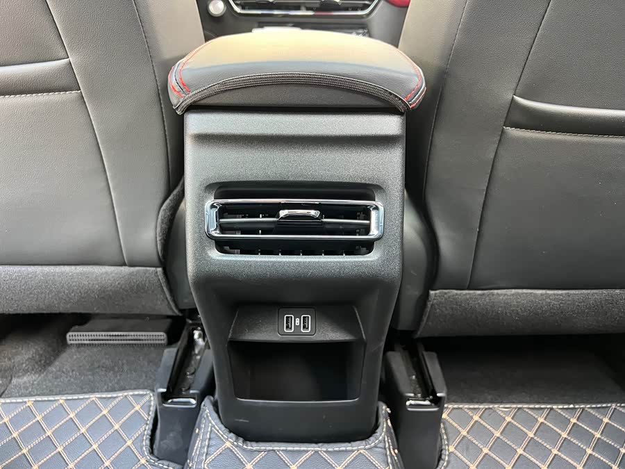 Changan X5 PLUS 2025 1.5T DCT Excellence - zdjęcie 18