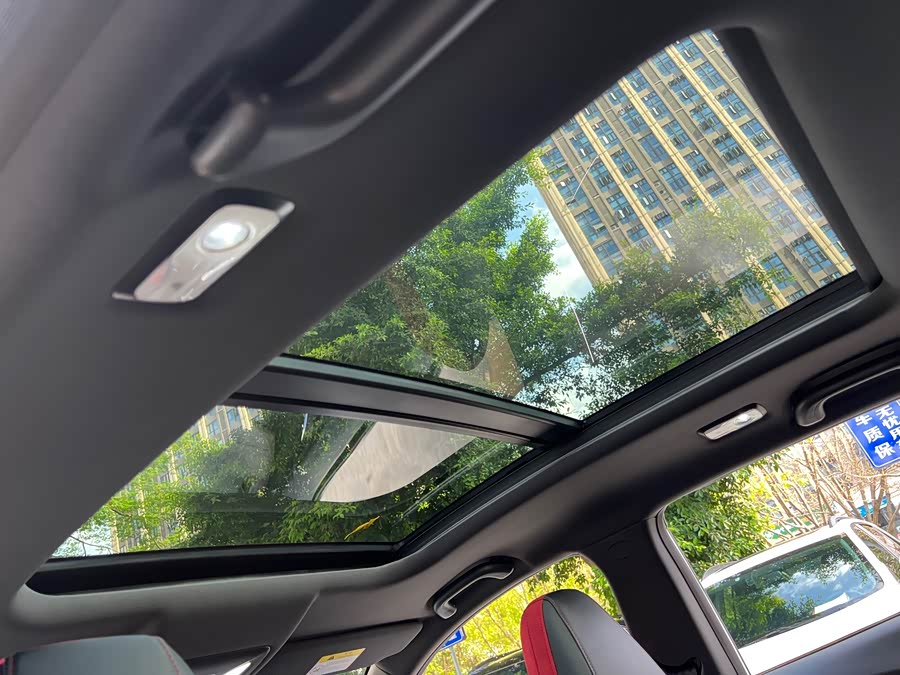 Changan X5 PLUS 2025 1.5T DCT Excellence - zdjęcie 19