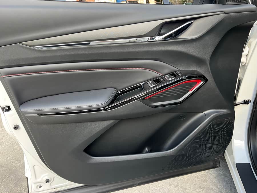 Changan X5 PLUS 2025 1.5T DCT Excellence - zdjęcie 7