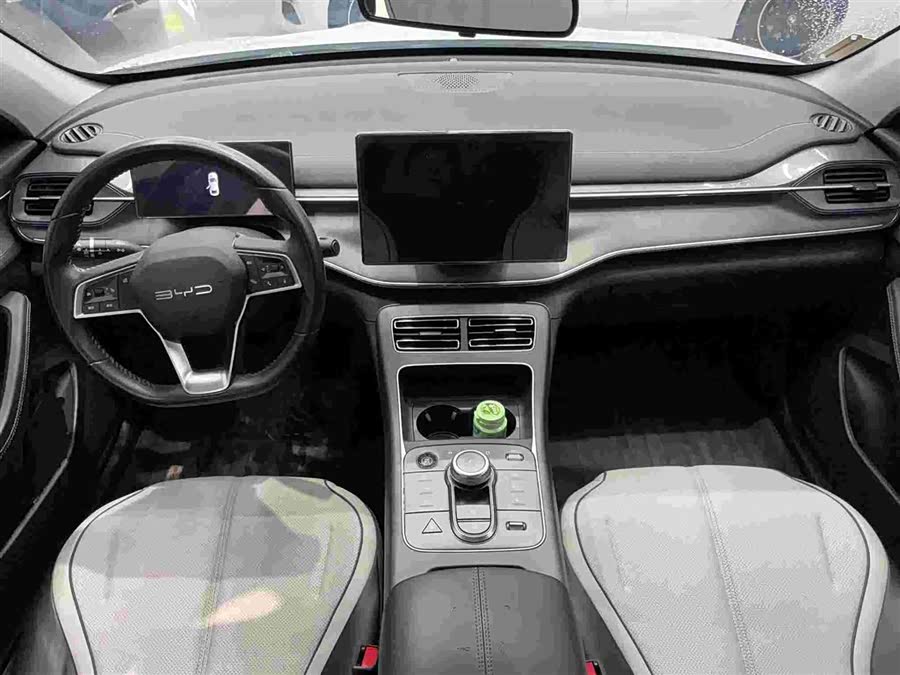 Chaser 05 2024 Glory DM-i 55KM Luxury - zdjęcie 6