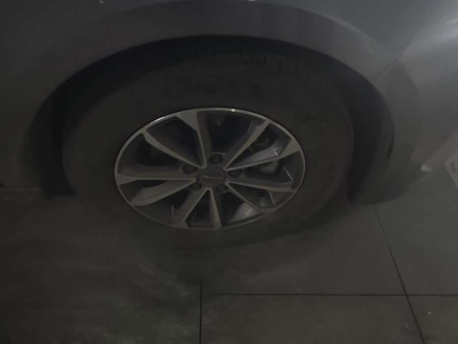 Chaser 05 2024 Glory DM-i 55KM Luxury - zdjęcie 6