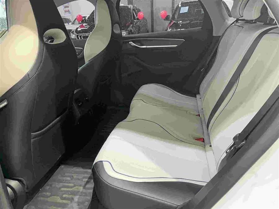 Chaser 05 2024 Glory DM-i 55KM Luxury - zdjęcie 8