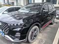Chery Tiggo 7 2023 Super Version 1.5T CVT Super Warrior - zdjęcie 11