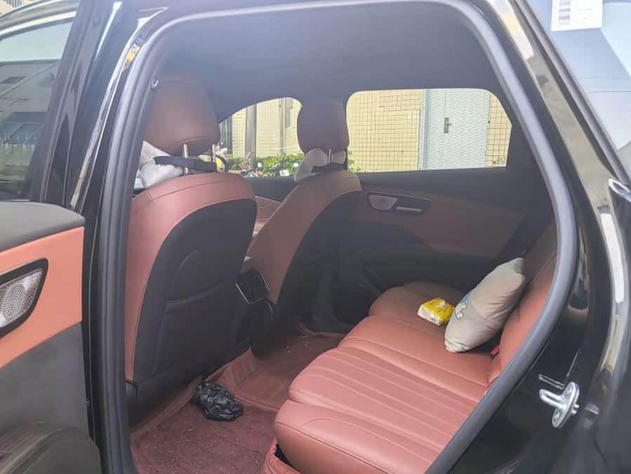Chery Tiggo 8 2026 5th Gen Leopard 1.6T Auto Luxury - zdjęcie 5