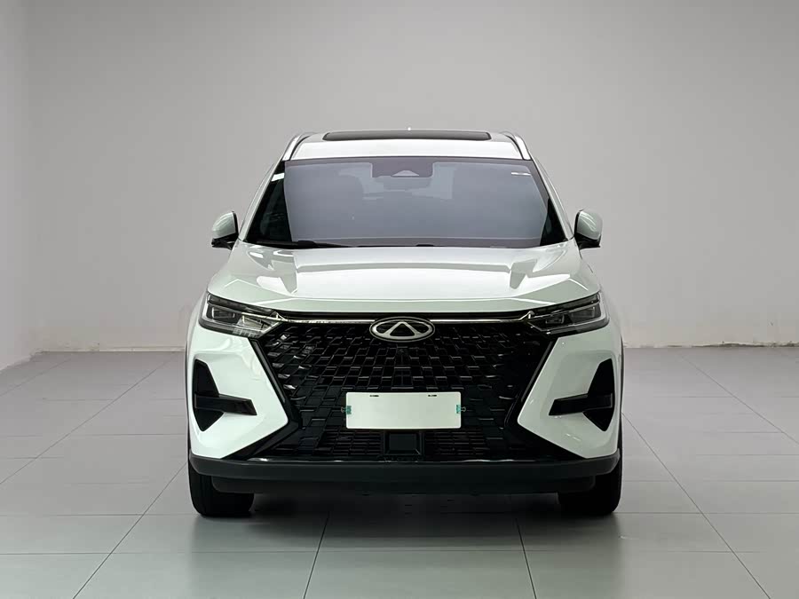 Chery Tiggo 8 PRO 2024 Champion 290T 2WD Shining 5-seater - zdjęcie 2