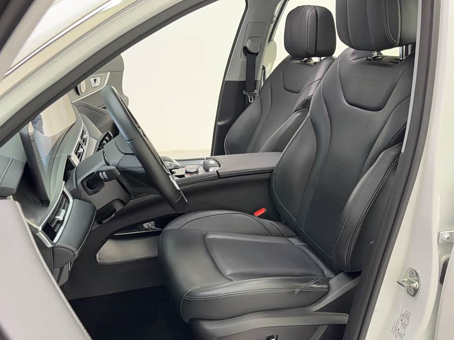 Chery Tiggo 8 PRO 2024 Champion 290T 2WD Shining 5-seater - zdjęcie 14