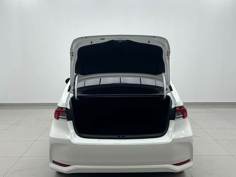 Corolla 2023 1.2T Pioneer Edition - zdjęcie 7