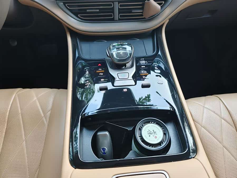 D9 2022 DM-i 970 4WD Flagship - zdjęcie 12