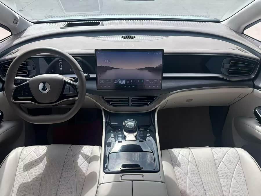 D9 2022 DM-i 970 4WD Flagship - zdjęcie 6